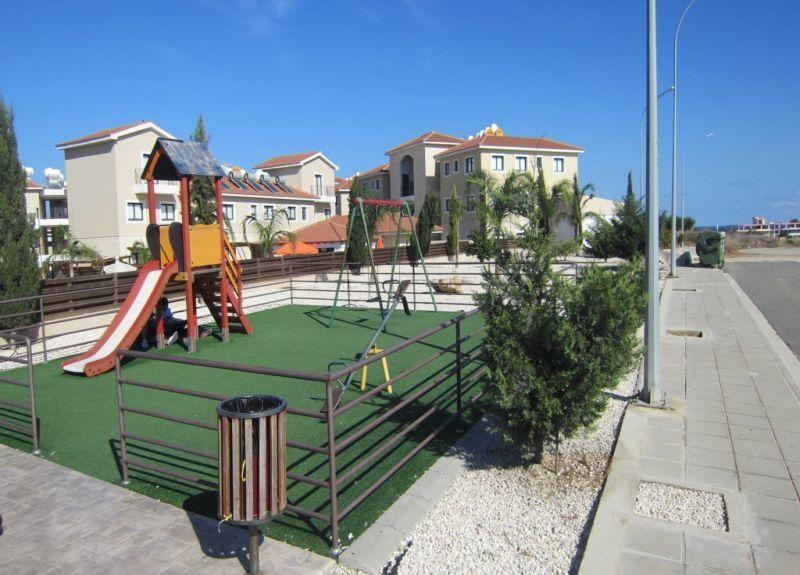 Protaras Villa Angela Nefeli Paralimni Exterior foto