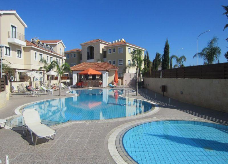 Protaras Villa Angela Nefeli Paralimni Exterior foto
